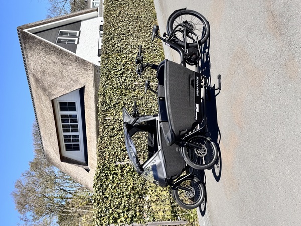 Bike rental Holiday Park So What Texel