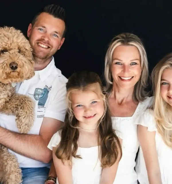 Familie Veenstra-Van Santen So What Texel